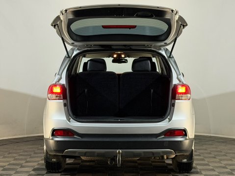 Kia Sorento CRDI KX-2 ISG 8