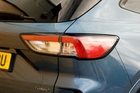 Ford Kuga ST-LINE X EDITION 9