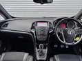 Vauxhall Astra GTC 2.0T VXR Euro 6 (s/s) 3dr 34
