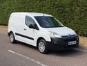 Citroen Berlingo 1.6 HDi 625 Enterprise L1 5dr
