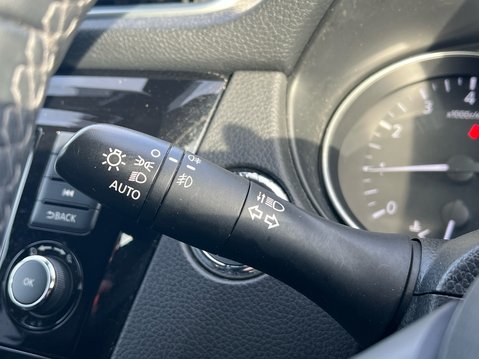 Nissan Qashqai DIG-T N-MOTION DCT 31