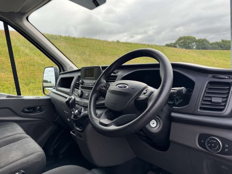 Ford Transit 2.0 Transit 350 Leader EcoBlue 7