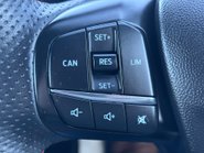 Ford Fiesta Sport 125 ps Ecoboost MHEV - Upgraded Sports Wheels 17