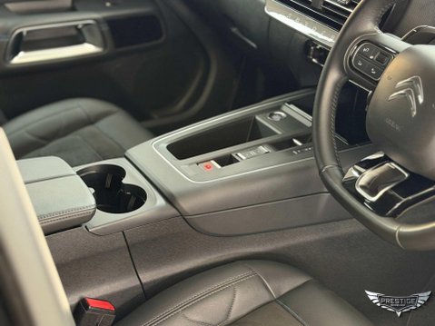 Citroen C5 Aircross 1.2 PureTech Shine EAT8 Euro 6 (s/s) 5dr 26