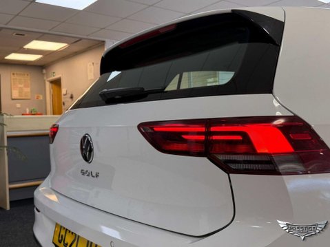 Volkswagen Golf 1.5 TSI Life Euro 6 (s/s) 5dr 17