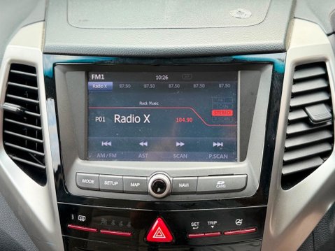 SsangYong Tivoli 1.6 e-XDi ELX Euro 6 5dr 24