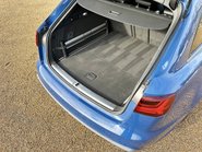 Audi A6 RS6 PLUS AVANT TFSI QUATTRO 96