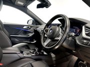 BMW 1 Series 2.0 118d M Sport (LCP) Hatchback 5dr Diesel Auto Euro 6 (s/s) (150 ps) Cru 12