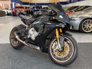 Yamaha R1M 1000 Super Sports Petrol Manual (200 ps) 20