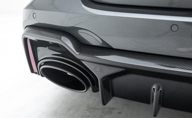 Audi RS6 AVANT VORSPRUNG URBAN 50
