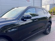 Jaguar F-Pace 2.0 D180 R-Sport Auto AWD Euro 6 (s/s) 5dr 17