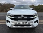 Volkswagen Amarok V6 Tdi 240 Aventura 4Motion - Electric Roller Shutter / 360 Camera 9