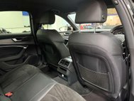 Audi A6 2.0 TDI 40 S line Saloon 4dr Diesel S Tronic Euro 6 (s/s) (204 ps) 35
