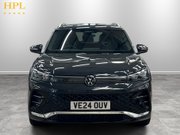 Volkswagen Tiguan 1.5 eTSI MHEV R-Line SUV 5dr Petrol Hybrid DSG Euro 6 (s/s) (150 ps) 1 Owne 2