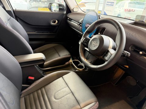 Mini Hatch 2.0S Classic Steptronic Euro 6 (s/s) 5dr 20