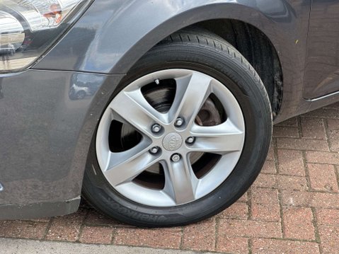 Kia Ceed 1.6 Ceed 2 EcoDynamics CRDi 89 5dr 5