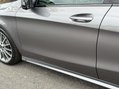 Mercedes-Benz CLA Class 2.1 CLA 200 D AMG Line 5dr 69