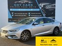 Vauxhall Insignia 1.5i Turbo Elite Nav Grand Sport 5dr Petrol Automatic Euro 6 (s/s) (165 ps)