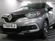 Renault Captur PLAY TCE 28
