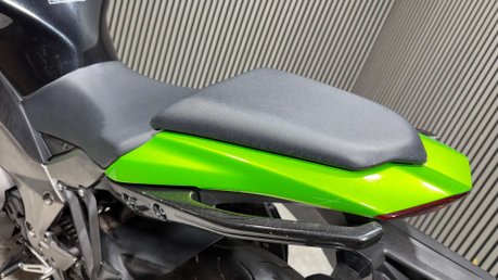 Kawasaki Z1000 SX 2013 ONLY 20K, 1 FORMER OWNER, NEW MOT, 1000CC 17