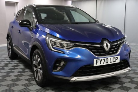 Renault Captur S EDITION DCI BOSE 30