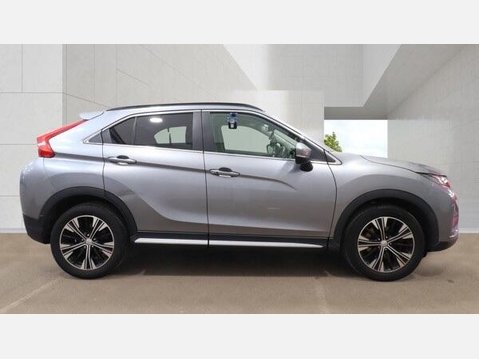 Mitsubishi Eclipse Cross 1.5T 3 Euro 6 (s/s) 5dr 2