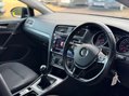 Volkswagen Golf 1.4 Golf SE Nav TSi BlueMotion Technology 5dr 11