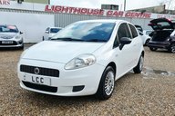 Fiat Grande Punto 1.2 ACTIVE 8V LOOK !! 45000 MILES..1ST OWNER 13 YRS..2ND 5 YRS..8 SERVICES 4