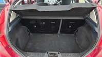 Ford Fiesta 1.25 Zetec Hatchback 5dr Petrol Manual (129 g/km, 81 bhp) 33