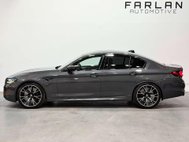 BMW M5 4.4i V8 Competition Saloon 4dr Petrol Steptronic xDrive Euro 6 (s/s) (625 p 17