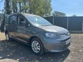Volkswagen Caddy C20 LIFE TDI 7