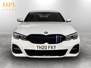 BMW 3 Series 2.0 320i M Sport Saloon 4dr Petrol Auto Euro 6 (s/s) (184 ps) Cruise Contr 2