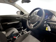 Suzuki Vitara 1.4 Boosterjet MHEV SZ-T SUV 5dr Petrol Hybrid Manual Euro 6 (s/s) (129 ps) 12