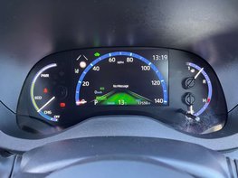 Toyota Yaris Cross 1.5 Yaris Cross Excel HEV Auto 5dr 21