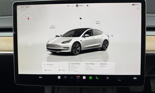 Tesla Model 3 LONG RANGE RWD Enhanced Autopilot Extended Tesla Comp Warranty til 70k  22