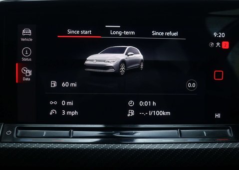 Volkswagen Golf 1.5 eTSI MHEV R-Line Hatchback 5dr Petrol Hybrid DSG Euro 6 (s/s) (150 ps) 28