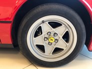 Ferrari 308 308 GTS 3.0 V8 recently re commisioned and cambelt change by Rardley Motors 13