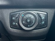 Ford Transit Courier LIMITED 35