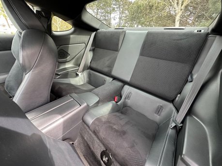 Toyota GR86 2.4 Boxer D-4S Euro 6 2dr 