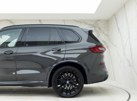 BMW X5 xDrive30d M Sport 25