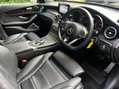 Mercedes-Benz GLC 2.1 GLC 250 D 4Matic AMG Line Auto 4WD 5dr 32