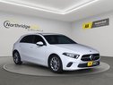 Mercedes-Benz A Class 1.3 A180 Sport (Executive) 7G-DCT Euro 6 (s/s) 5dr