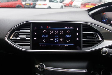 Peugeot 308 PURETECH S/S ALLURE DIGITAL 24