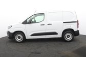 Vauxhall Combo Cargo 1.5 Turbo D 2300 Prime SWB Euro 6 100 ps 2