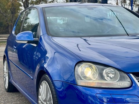 Volkswagen Golf R32 Left Hand 3dr Petrol 29