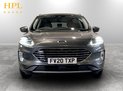 Ford Kuga 2.5 EcoBoost Duratec 14.4kWh Titanium First Edition SUV 5dr Petrol Plug-in 2