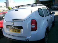 Dacia Duster AMBIANCE DCI 3