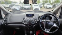 Ford Ecosport 1.5 Zetec SUV 5dr Petrol Powershift 2WD Euro 5 (112 ps) 13