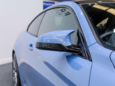 BMW M4 3.0 BiTurbo Competition Coupe 2dr Petrol DCT Euro 6 (s/s) (450 ps) 74