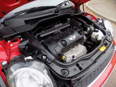 Mini Hatch COOPER 35